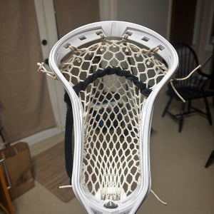 Maverik Strung Kinetik 3 Head (Used)