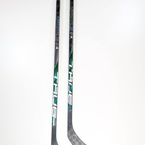 Bundle of 2 Used Senior LH True Hzrdus 9x4, 70 Flex, P92 (Green)