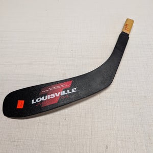 Louisville Jr 5RB replacement hockey stick blade - Left - Bundle of 6