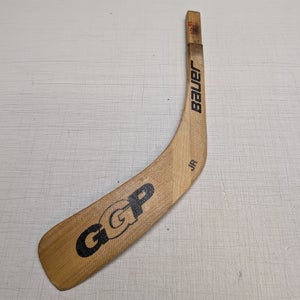 Bauer GGP style 2 JR replacement hockey stick blade - Left