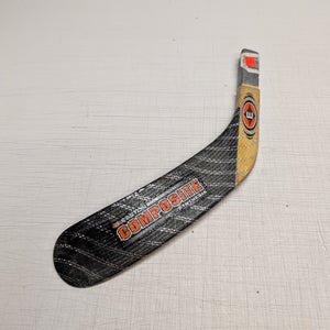 Easton Composite Synthesis Modano Sr replacement hockey stick blade - Left