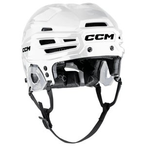 New CCM Tacks 920 Hockey Helmet - White - Multiple Sizes