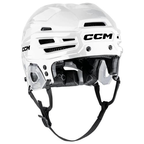 New CCM Tacks 920 Hockey Helmet - White - Multiple Sizes