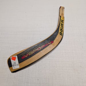 Bauer Vapor 4 Pronger Sr replacement hockey stick blade - Left