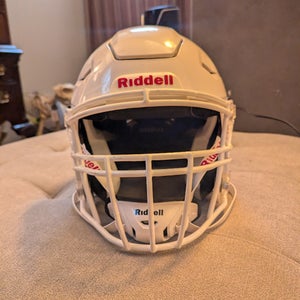 Large Adult Riddell SpeedFlex Helmet
