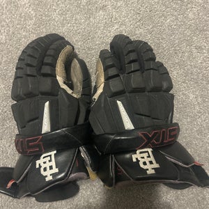 STX Surgeon Lacrosse Gloves Large (Used)