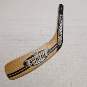 Franklin 8007 Pro Amonte Sr replacement hockey stick blade - Left