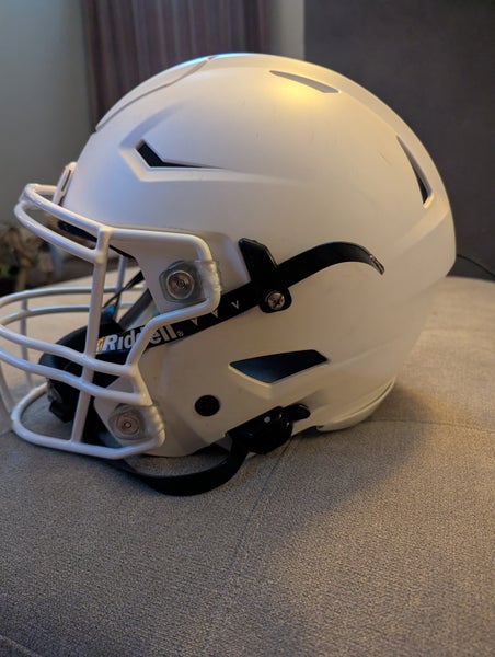 Large Adult Riddell SpeedFlex Helmet | SidelineSwap | Buy and Sell on ...