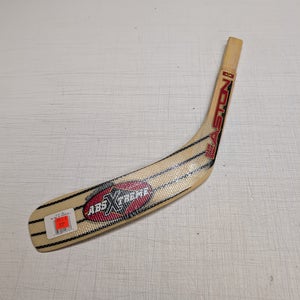 Easton ABS Xtreme Shanahan Sr replacement hockey stick blade - Left