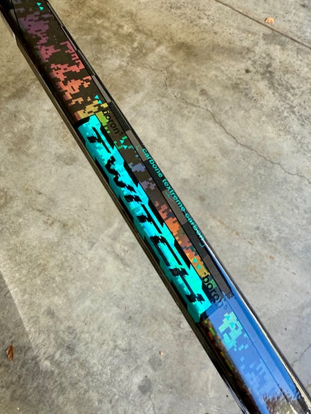 Senior Bauer Twitch Hockey Stick Right Handed P88 (Used)