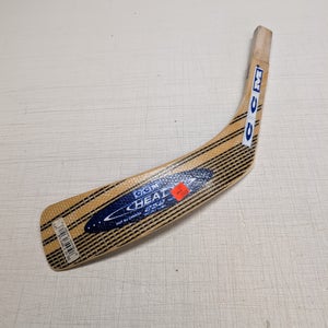 CCM 252 Heat Thornton Sr replacement hockey stick blade - Left