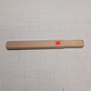 9" replacement hockey stick extensions - bundle of 5