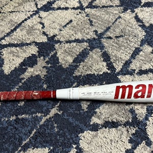 2024 Marucci CATX2 Connect Hybrid USSSA Certified Bat (-5)  25 oz 30" (Used)