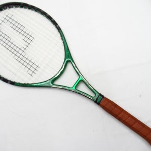 *MINT* 2008 PRINCE EXO3 GRAPHITE 100 TENNIS RACQUET (4 3/8) FROM A COLLECTOR