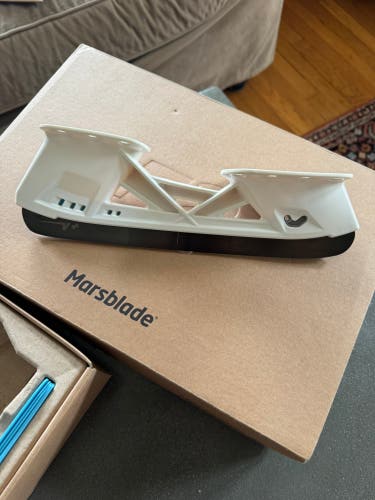 Marsblade 263 mm (New)