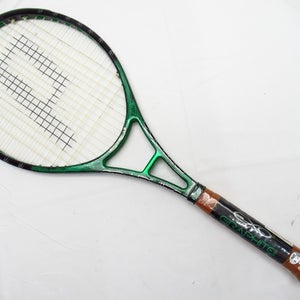 *NOS* 2008 PRINCE EXO3 GRAPHITE 100 TENNIS RACQUET (4 3/8) FROM A COLLECTOR