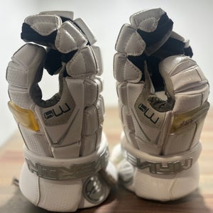 Maverik M4 Lacrosse Gloves