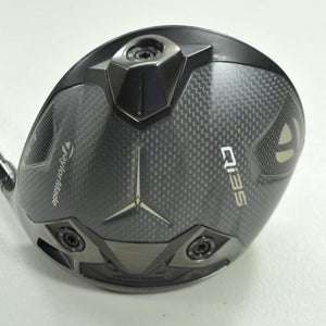 TaylorMade Qi35 LS 9* Driver Stiff Flex Right Tensei 1K Black 65g  # 196349