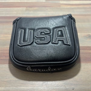Putter Head Covers- USA