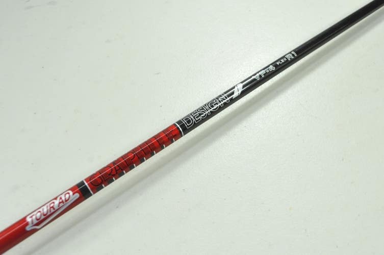 Graphite Design Tour AD VF Series VF-4 R1 Regular Flex Ping Driver Shaft #196186