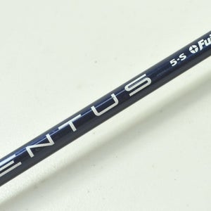 Fujikura Ventus VeloCore Blue 5 Stiff Flex TaylorMade Qi35 Driver Shaft # 197705