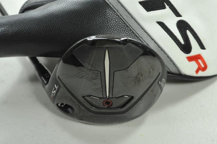 Titleist TSR2 16.5* Fairway Wood Regular Flex Right Tensei AV Graphite # 196011