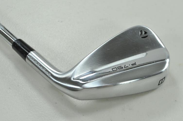 TaylorMade P790 2025 Single 8 Iron Stiff Flex Right NS Pro 950GH Steel # 197573