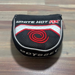 Odyssey White Hot RX