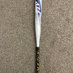 2024 Easton Firefly Composite Bat (-12)  16 oz 28" (Used)