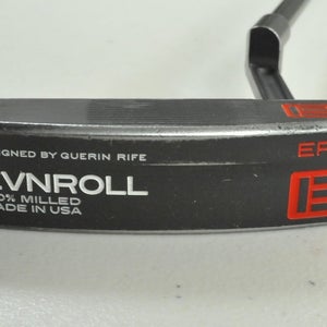 Evnroll ER1.2 35" Putter Right Steel # 192102