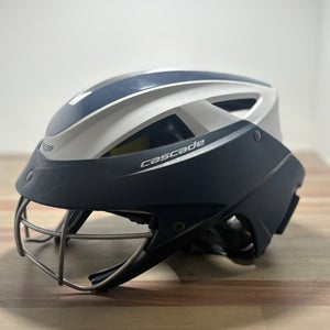 Cascade LX Helmet