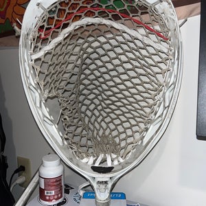 Adult STX Strung Eclipse Head (Used)