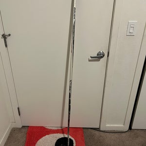 Bauer vapor hockey stick