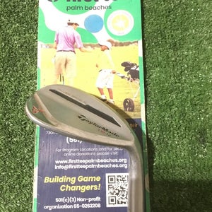 Taylormade MG Milled Grind 2 TW 56* Sand Wedge (SW) Steel Shaft (34.75)