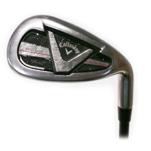 Callaway Edge Single Approach Wedge Graphite Regular Flex