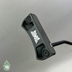 Used Right Handed PXG Proto TS 10-1 34.5" Putter Steel Golf Club