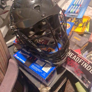Maverik Cpx-r Helmet (New)