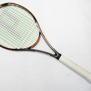 *MINT* 2008 PRINCE EXO3 TOUR 100 (16X18) TENNIS RACQUET (4 3/8) FROM A COLLECTOR