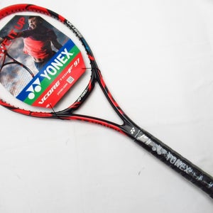 *NOS* 2015 YONEX VCORE TOUR F 97 (310g) TENNIS RACQUET (4 1/8) FROM A COLLECTOR