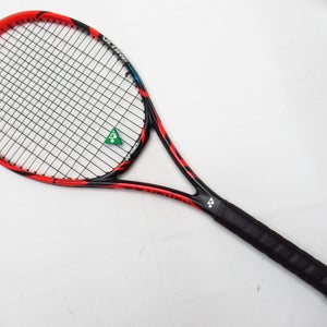 *MINT* 2015 YONEX VCORE TOUR F 97 (310g) TENNIS RACQUET (4 1/8) FROM A COLLECTOR