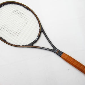 *USED* WILSON PRO STAFF 6.0 MIDPLUS 95 TENNIS RACQUET (4 1/2) FROM A COLLECTOR