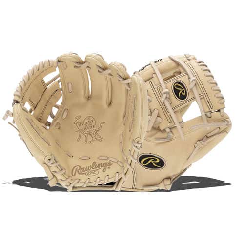 Used Rawlings PROR312-2CB Right Hand Thrower - Very Good Condition