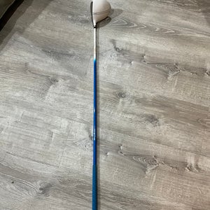 Junior   Hot scot Right Handed Driver Junior 15 Loft (Used)