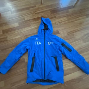 Skiing Jacket- Italian Team-