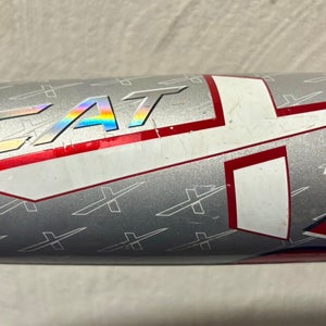 2025 Marucci CATX2 Composite USABat Certified Bat (-10)  20 oz 30" (Used)