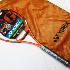 *NOS* 2014 YONEX VCORE TOUR G (310g) TENNIS RACQUET (4 1/8) FROM A COLLECTOR