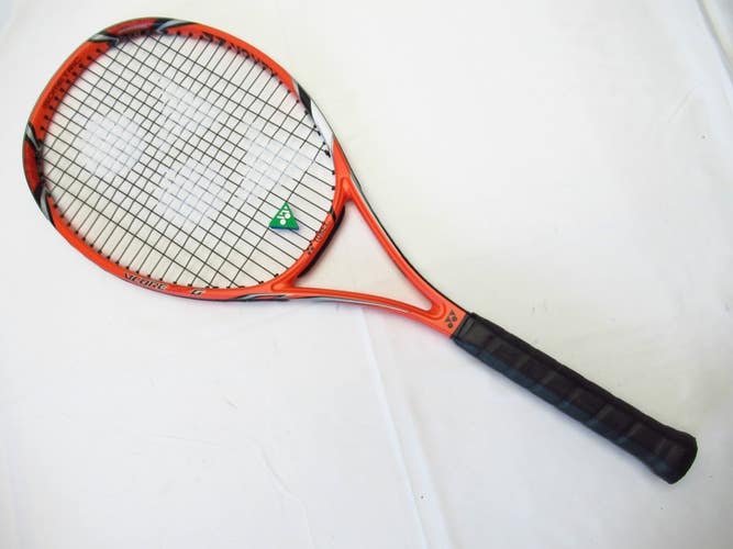 *MINT* YONEX VCORE TOUR G (330g) TENNIS RACQUET (4 1/8) FROM A COLLECTOR