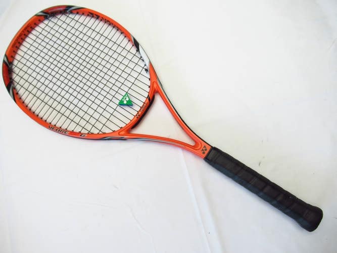 *MINT* YONEX VCORE TOUR G (330g) TENNIS RACQUET (4 1/8) FROM A COLLECTOR