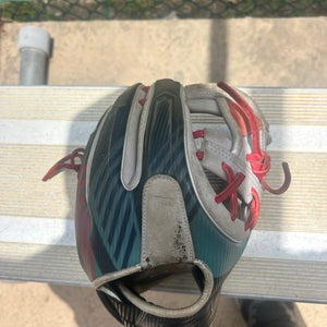 Infield RH Rawlings REV1X Baseball Glove 11.75" (Used)