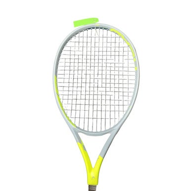 Used EXTREME  MP Womens Tennis Racquet Grey Unknown 11479-S000398213